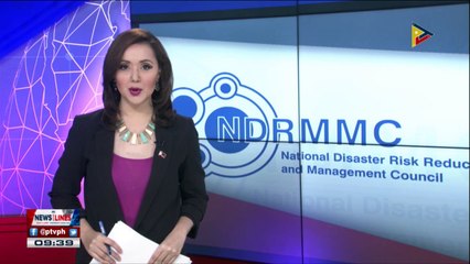 Tải video: NEWS | NDRRMC: 2 dead, 1 missing due to Habagat