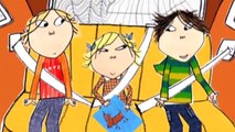 Charlie and Lola  S3E08 I Am Inventing a Useish Invention