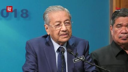 PM: No two-thirds Parliament majority means possible delay in reform