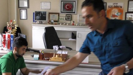 Dolarını bozdurana konut poliçesi bedava