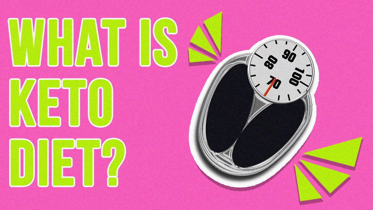 What Is Keto Diet?