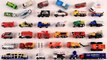 Learn Trucks for Kids Children Toddlers | Kids Trucks | Dump truck, Garbage truck, Race Truck,