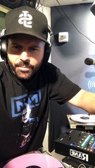 DJ Wonder - Wonder Mix - 8-13-18