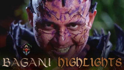 Bagani: Ang bagong anyo ni Sarimaw | EP 117