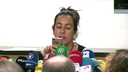Víctimas de los atentados del 17A denuncian "abandono"