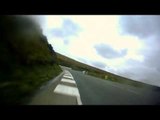 Isle of Man TT Road Racing Course Map