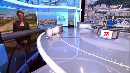 Gênes : où en sont les recherches des survivants ?