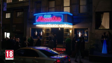 The Quiet Man - Trailer - Il Silenzio fa più Rumore