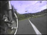 Roger Burnett 1990 TT F1 Onboard Lap