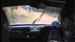 Awesome RALLY ACTION! Ford Escort Mk2 - Kris Meeke !ON-BOARD! Colin McRae stages