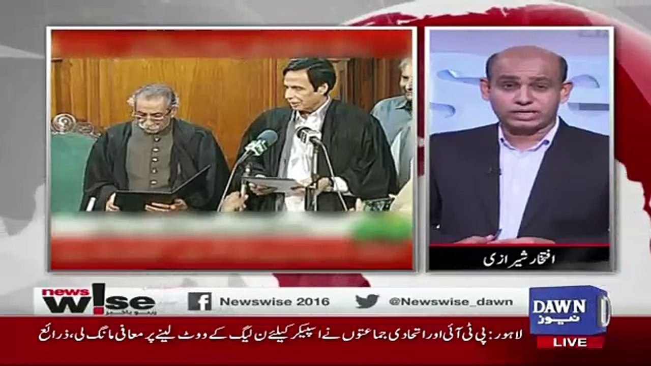 News Wise – 16th August 2018