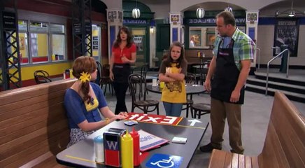 Wizards of Waverly Place - S 4 E 7 - Everything's Rosie For Justin