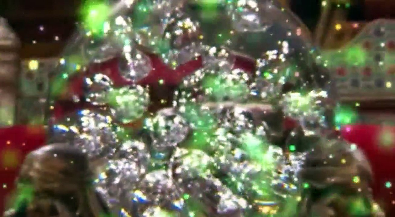 Wizards of Waverly Place - S 4 E 11 - Zeke Finds Out