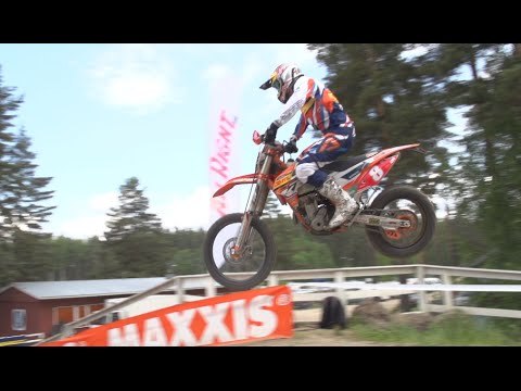 FIM World Enduro Championship 2014 - HD - Yamaha - KTM - Sherco - Honda