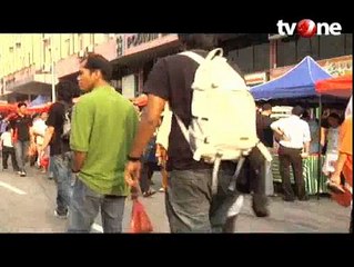Warisan Dunia Muslim Melayu di Tengah Kemajemukan (Bagian 4)