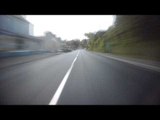 Conor Cummins - On the Pipe! Isle of Man TT 2015 - HONDA HRC Superbike - 200mph