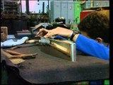 How to construct a Rolls Royce Radiator