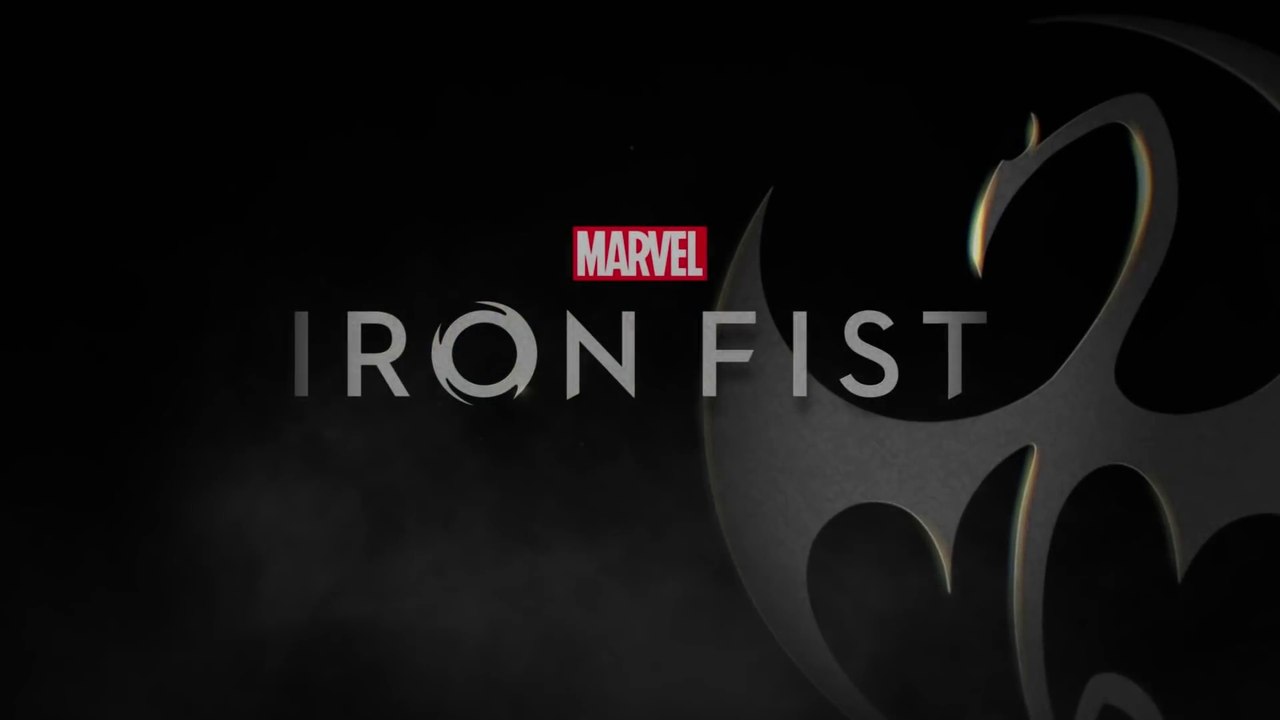 Iron Fist Saison 2 - Bande-annonce 2 VOST