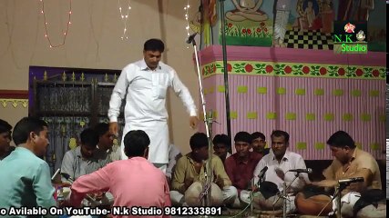 मंढाणा मे कोण हारा कोण जीता सुरेंदर गिगनाऊ और अमित मलिक