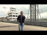 Stirling Moss talks about Zandvoort - Dutch Grand Prix - Documentary