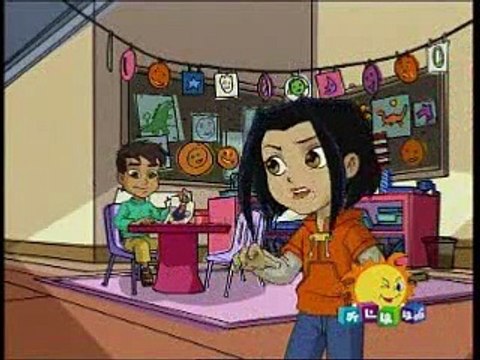 JACKIE CHAN ADVENTURES [clones]