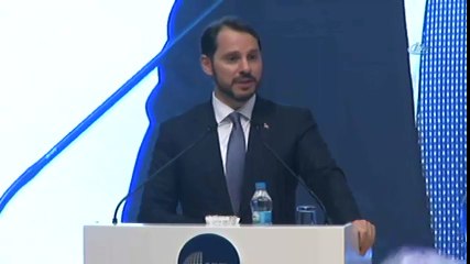 Download Video: Bakan Berat Albayrak: 