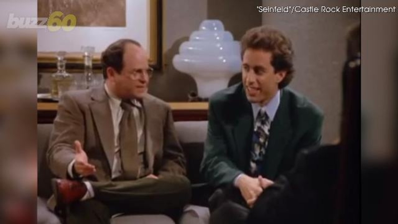 Does Jerry Seinfeld Watch His Old 'Seinfeld' Show? His Very Frank Answer