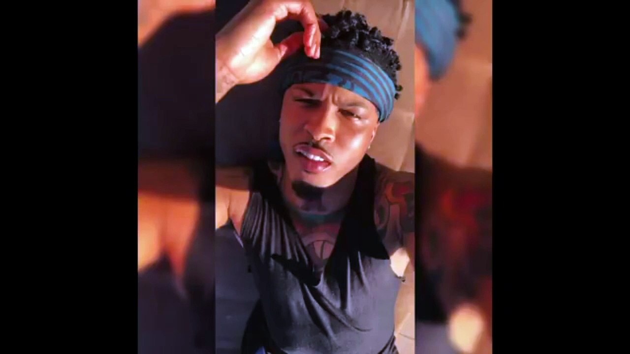 August Alsina - Frame ft Trey Songz (Official Audio) (NEW SONG 2018)