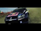 World Rally Championship 2015 Review - Trailer - Flat Out WRC Action!