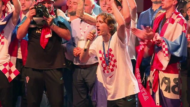 Francia alcanza el primer puesto de la clasificación FIFA