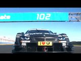 ADRENALIN - BMW Touring Car Story - TRAILER! Out Now on DVD and Blu Ray!