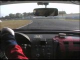 Le Mans Reviews 1994 - coming soon! Honda NSX On-board!