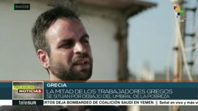 Grecia inicia nueva etapa tras ocho años de rescates de la Troika