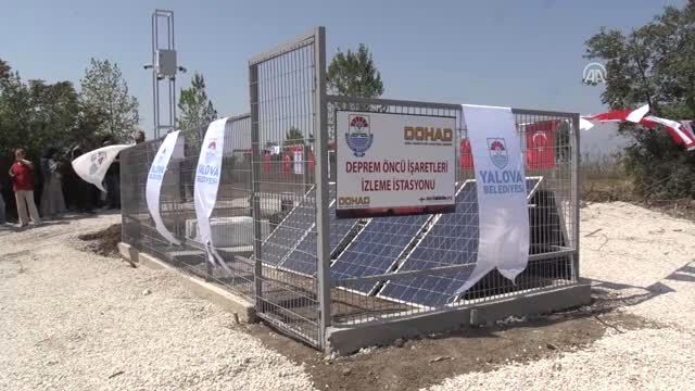 Gündoğdu: Eski Marmara Artık Karşımızda Yok, Aktivite Artmış Durumda