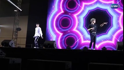 SOTUS S FAN MEETING IN WUHAN