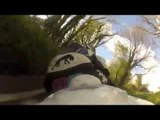 Michael Dunlop - On Bike - Isle of Man TT 2015 - Road Racing