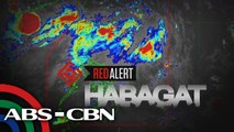 Red Alert: Habagat