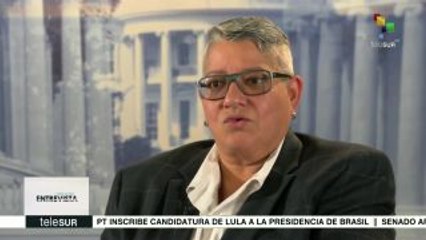 Entrevista con Jorge Gestoso: Conversamos con Lisbeth Meléndez Rivera