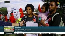 Brasil: PT inscribe oficialmente candidatura de Lula a la presidencia