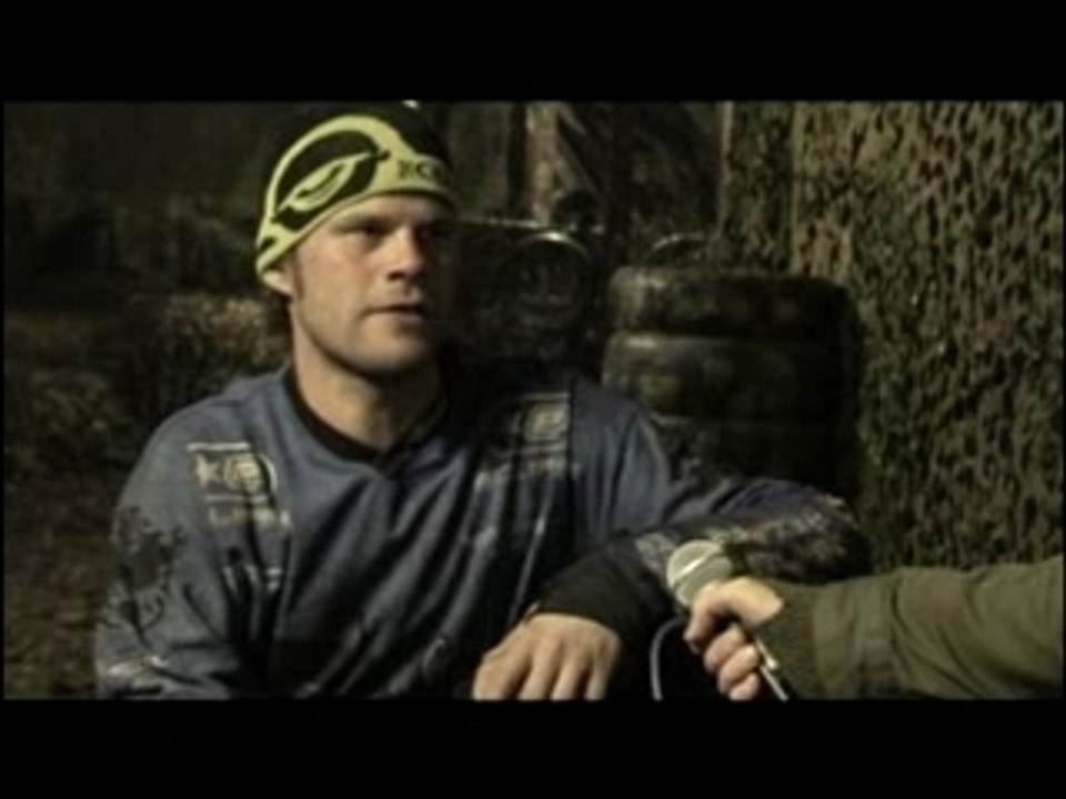 Paintball