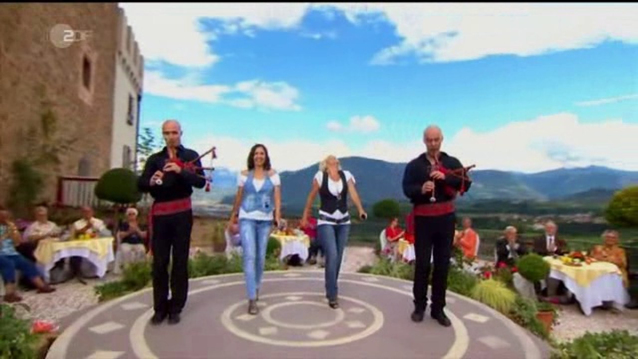 Geschwister Hofmann - Talisman_2010_whit close captions