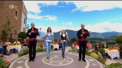 Geschwister Hofmann - Talisman_2010_whit close captions