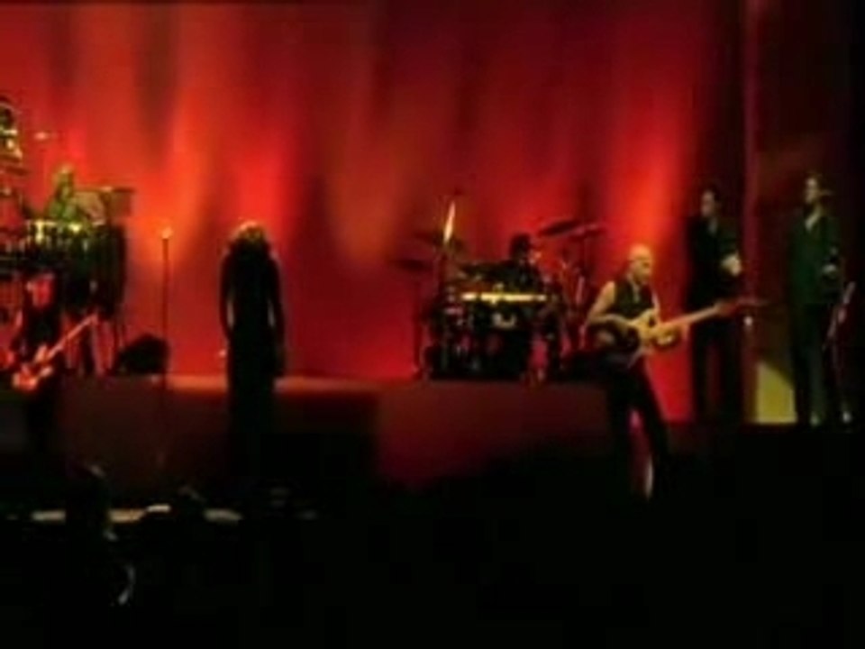 Sade Is it a Crime (live)