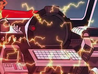 Megas XLR - 23 - A Clockwork Megas   [DarkDream]