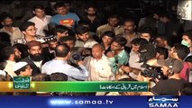 Qutb Online | SAMAA TV | Bilal Qutb | 16 August 2018