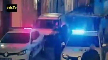 مسلسل لسنا ابرياء الحلقة 4 المقطع الاول