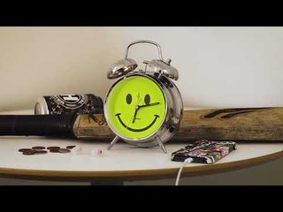 Kings Of The Rollers - Running Man