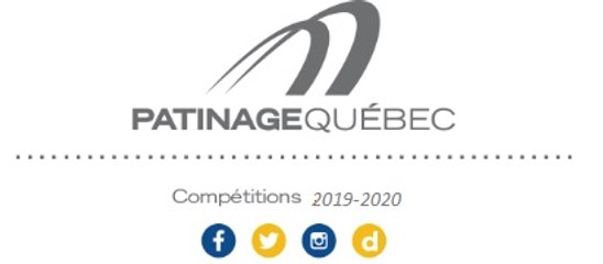 Championnats de patinage STAR/Michel-Proulx 2020