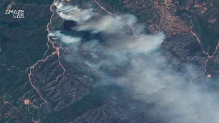 What Is an 'Inversion' & Why Does It Make It Harder to Fight Wildfires?