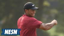 Snell Golf Report: How To Watch Tiger Woods As We Wait For 2019 Majors